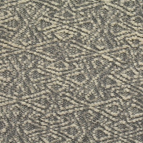 Cream Diamond Chunky Knit, Cotton