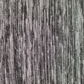 Black Marl Knit, Poly-Viscose, 210 gsm