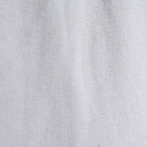 100% Stretch Chunky Knit Fabric, 272 gsm, 165 cm — Grey