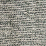 Dark Grey Marl Chunky Knit, Cotton-Poly — texture