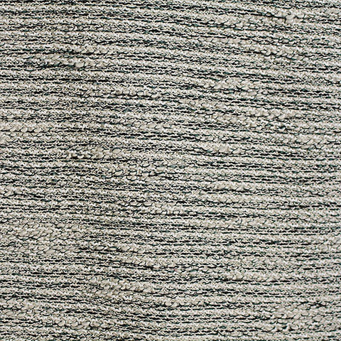 Dark Grey Marl Chunky Knit, Cotton-Poly, 325 gsm