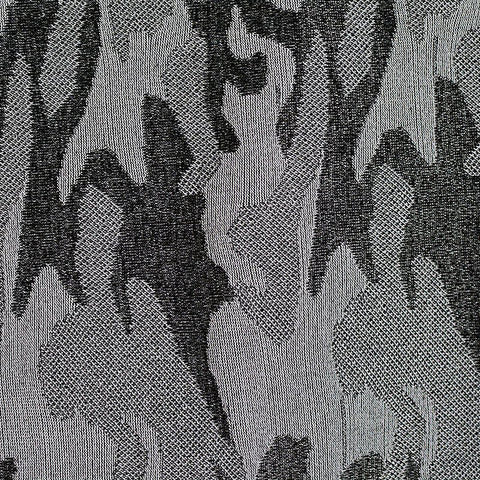 Grey Camo Knit, Polyester