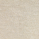 Light Beige Marl Chunky Knit, Polyester — texture