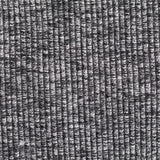 Black Marl Chunky Knit, Polyester