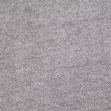 Grey Marl Chunky Knit, Poly-Cotton