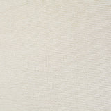 Polyester Stretch Chunky Knit Fabric, 169 gsm, 142 cm — White