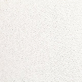 Off-White Marl Chunky Knit, Polyester