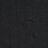 Dark Grey Marl Jersey Knit, Poly-Viscose