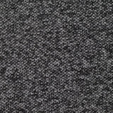 Black Marl Knit, Polyester