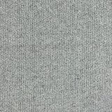 Heather Grey Marl French Terry, Metallic-Cotton