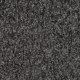 Black Marl French Terry — texture
