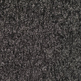 Black Marl French Terry