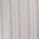 Light Brown Vertical-Stripe Jersey Knit — texture