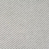 Polyester Cotton Chunky Knit Fabric, 316 gsm, 172 cm — White