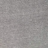Black Marl Chunky Knit, Poly-Cotton — texture
