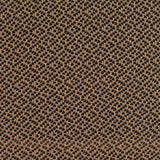 Jacquard 100% Polyester Knit Fabric, 232 gsm, 164 cm — Brown