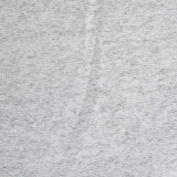 Light Grey Marl French Terry, Polyester