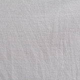Polyester Metallic Stretch Chunky Knit Fabric, 176 gsm, 153 cm — Grey