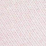 Light Pink Marl Chunky Knit, Acrylic-Poly