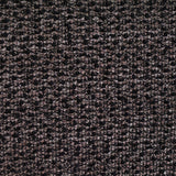 Black Dot Chunky Knit, Polyester