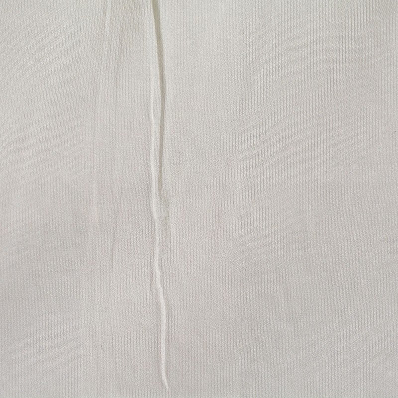 100% Polyester Chunky Knit Fabric, 139 gsm, 168 cm — Grey