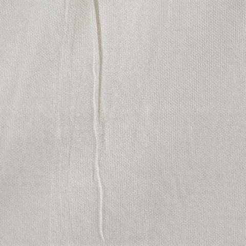 100% Polyester Chunky Knit Fabric, 139 gsm, 168 cm — Grey