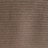 Cotton Polyester Chunky Knit Fabric, 398 gsm, 170 cm — Orange
