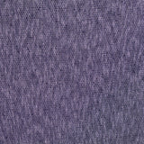Purple Marl Chunky Knit, Viscose-Poly