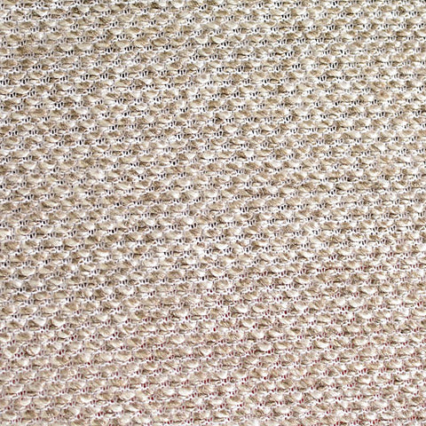 Beige Marl Chunky Knit, Acrylic-Poly