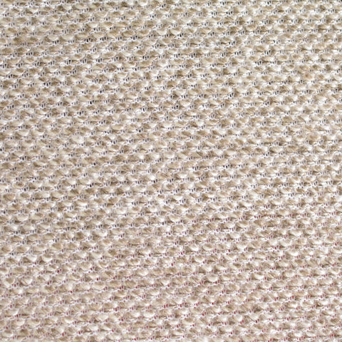 Beige Marl Chunky Knit, Acrylic-Poly
