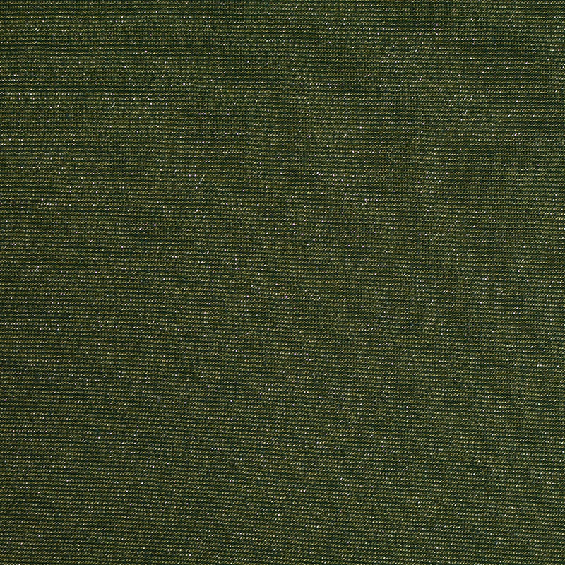 Metallic Stretch Chunky Knit Fabric, 147 gsm, 152 cm — Green, ref EF-6149