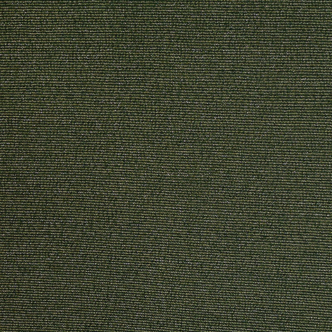 Metallic Stretch Chunky Knit Fabric, 147 gsm, 152 cm — Green, ref EF-6149
