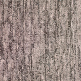 Dark Grey Marl Chunky Knit, Viscose-Poly