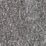 Dark Grey Marl French Terry, Cotton-Poly