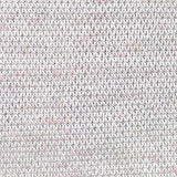 Light Grey Marl French Terry, Acrylic-Poly — texture