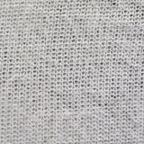 100% Acrylic Chunky Knit Fabric, 284 gsm, 160 cm — Grey