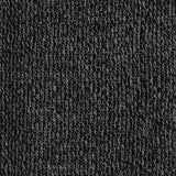 Black Marl Chunky Knit, Polyester
