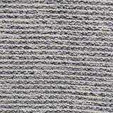 Cream Marl Chunky Knit, Cotton-Poly — texture