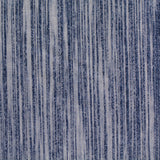 Blue Marl Jersey Knit, Cotton-Poly