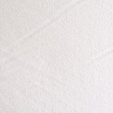 Viscose Stretch Jersey Knit Fabric, 160 gsm, 160 cm — White — texture