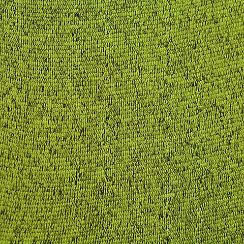 Lime Marl Chunky Knit, Polyester