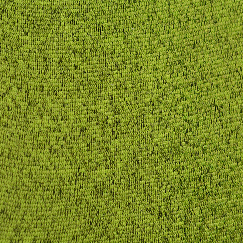 Lime Marl Chunky Knit, Polyester