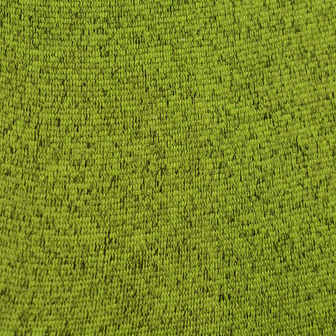 Lime Marl Chunky Knit, Polyester