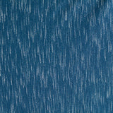 Teal Marl Jersey Knit, Poly-Viscose — texture