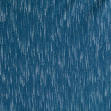 Teal Marl Jersey Knit, Poly-Viscose