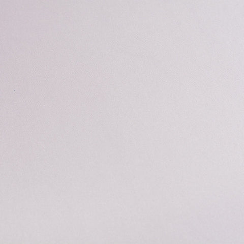 100% Polyester Jersey Knit Fabric, 90 gsm, 155 cm — White