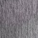 Grey Marl Chunky Knit, Poly-Viscose — texture