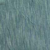 Teal Marl Chunky Knit, Polyester