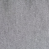 Grey Marl Chunky Knit, Cotton — texture