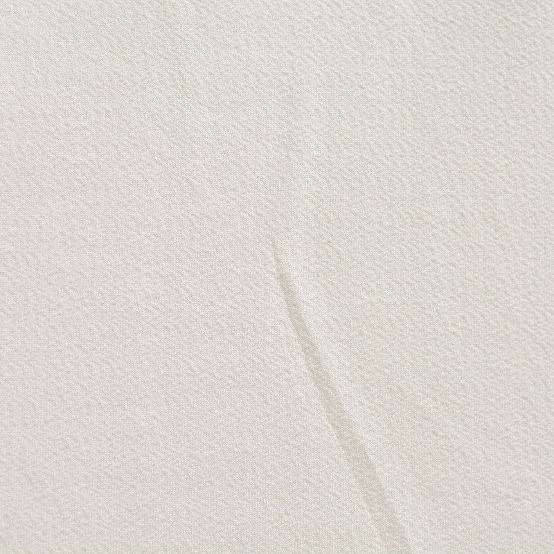 Jacquard 100% Polyester Chunky Knit Fabric, 269 gsm, 160 cm — White